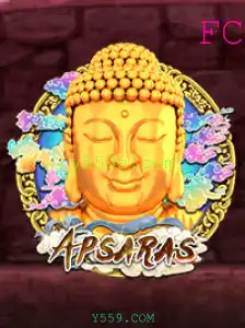 Apsaras: Descubra o Encanto do Novo Jogo de Estratégia