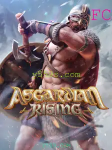 Explorando o Mundo de AsgardianRising: O Novo Jogo de Fantasia