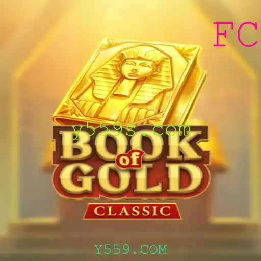 Explorando o Mundo Atraente do Jogo BookOfGoldClassic