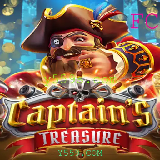 Explorando o Universo de CaptainssTreasure: Um Guia Completo
