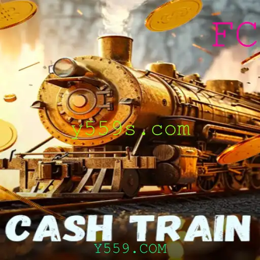 CashTrain: Uma Jornada Empolgante no Mundo dos Jogos