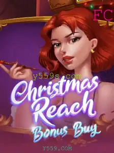 Explorando o Jogo ChristmasReachBonusBuy: Uma Aventura Festiva