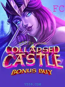 Explorando o Fascinante Mundo de CollapsedCastleBonusBuy