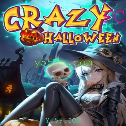 CrazyHalloween: Um Mergulho no Jogo de Terror e Estratégia Y559.COM