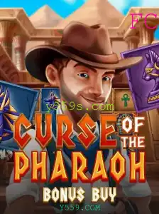 Explorando o Mundo de CurseofthePharaohBonusBuy