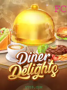 Descubra o Fascinante Mundo de DinerDelights