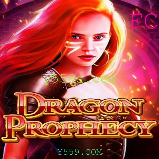 DragonProphecy: Explore o Mundo dos Dragões e Profecias