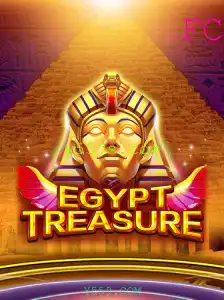Descubra as Aventuras e Recompensas de EgyptTreasure