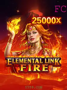 Descubra ElementalLinkFire: Aventura e Estratégia no Mundo dos Jogos