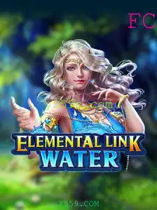 ElementalLinkWater: Desbravando o Universo Aquático desse Novo Jogo Inovador