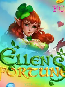 EllensFortune: Descubra o Jogo Inovador com Y559.COM
