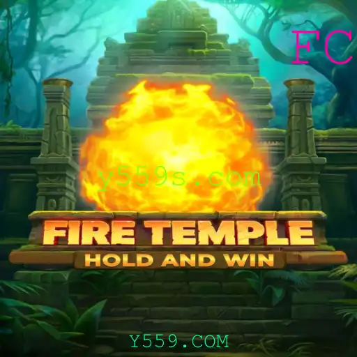 FireTemple: Uma Experiência de Jogo Única com Y559.COM