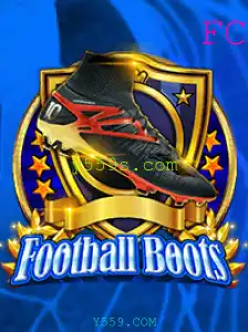 FootballBoots: Descubra o Jogo Revolucionário Integrado ao Y559.COM