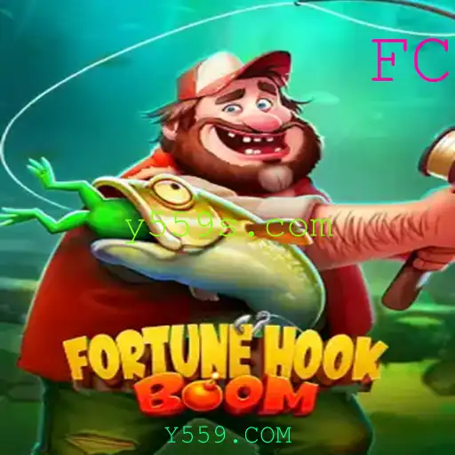 Explorando FortuneHookBoom: O Novo Fenômeno no Mundo dos Jogos