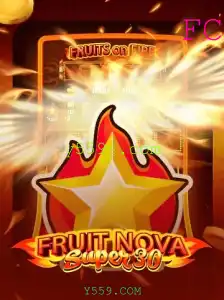 Explorando o Mundo de FruitrNovaSupe30: O Jogo do Momento