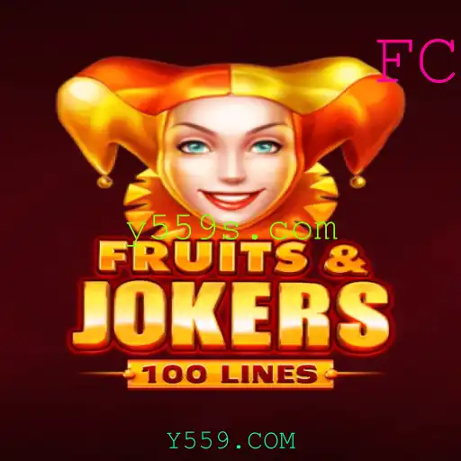 FruitsAndJokers100: Um Mergulho no Mundo das Frutas e Jokers
