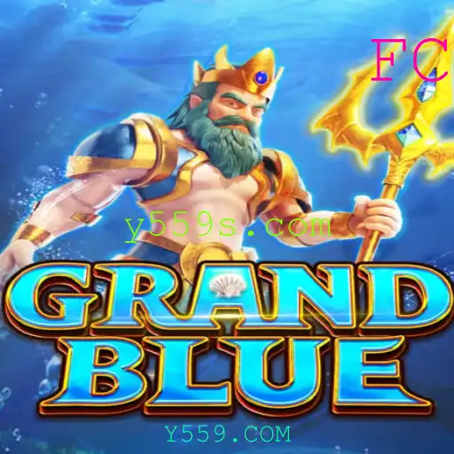 Explorando o Mundo de GRANDBLUE: Aventura e Estratégia na Era Digital