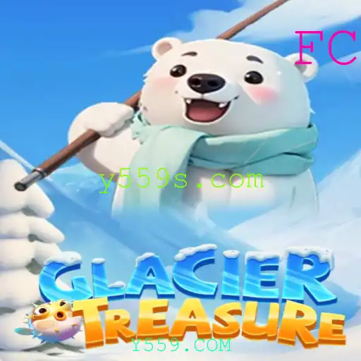 Desvende os Mistérios de GlacierTreasure