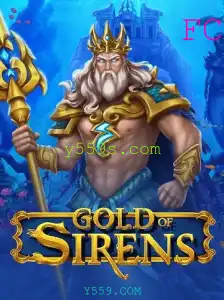 Desvendando GoldofSirens: Um Mergulho no Mundo das Sereias e Aventura