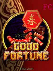 Explorando o Mundo de GoodFortune: Uma Introdução ao Jogo Inovador