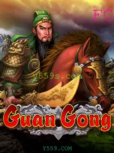 Explorando o Mundo Fascinante de GuanGong: Um Guia Completo para Jogadores