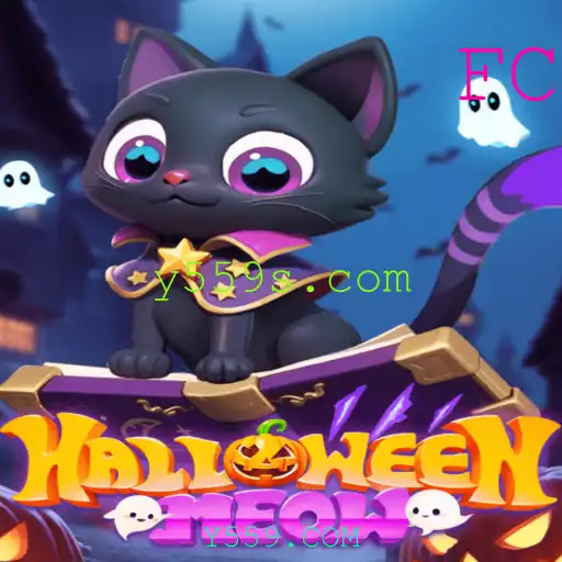 Descubra HalloweenMeow: Uma Aventura Assustadoramente Divertida