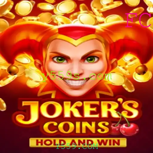 JokersCoins: Descubra o Mundo Fascinante deste Jogo Inovador