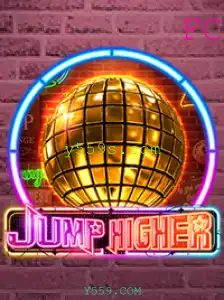 Explorando o Mundo Empolgante de JumpHigher