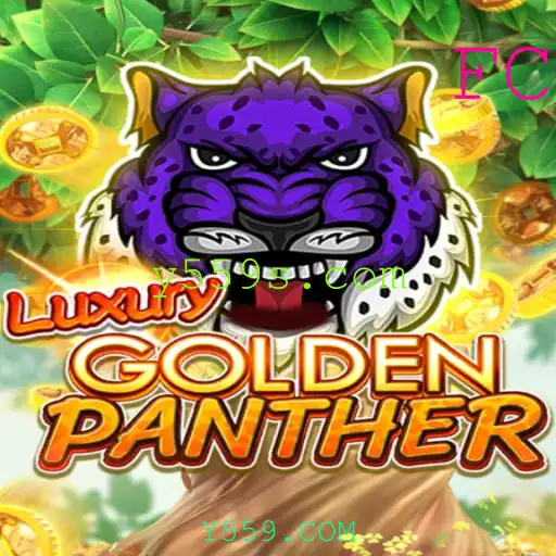 Descubra o Mundo Fascinante de LUXURYGOLDENPANTHER: O Novo Fenômeno dos Jogos