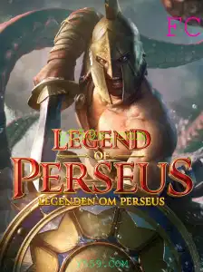 Explore LegendofPerseus: Uma Jornada de Aventuras