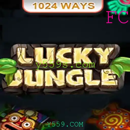 Explorando o Fascinante Jogo LuckyJungle1024