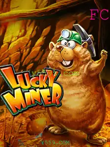 Descubra o Universo de LuckyMiner: Inovação e Emoção no Mundo dos Jogos