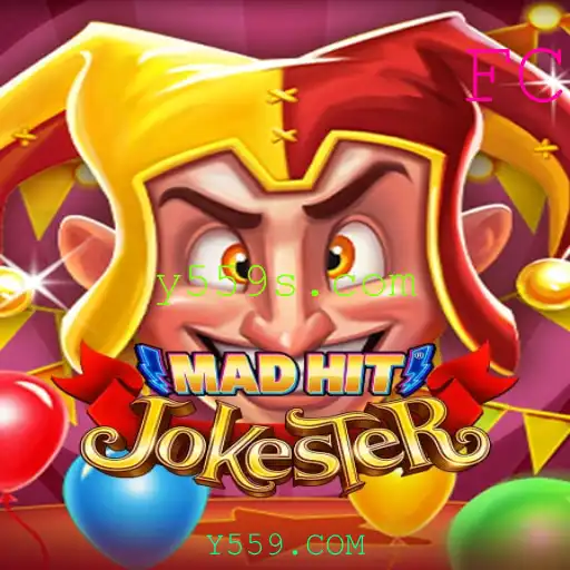 Descubra o Inovador Mundo de MadHitJokester: O Jogo do Momento