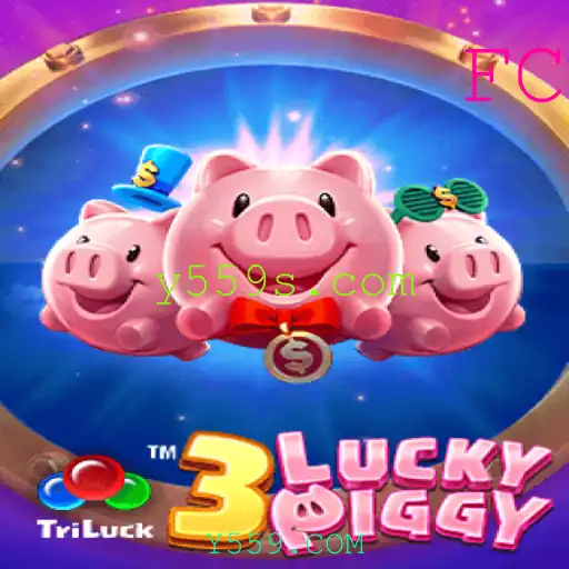 Descubra o Universo de 3LUCKYPIGGY: Diversão e Estratégia no Mundo dos Jogos