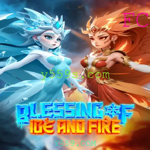 Descobrindo a Aventura: Blessing of Ice and Fire