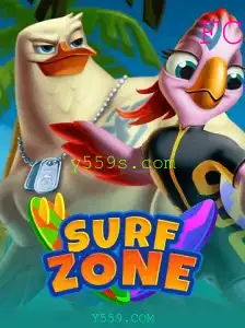 SurfZone: Descubra a Aventura Aquática do Jogo Y559.COM