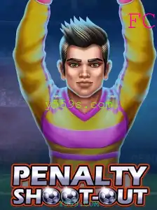PenaltyShootOut: Uma Experiência Emocionante no Mundo dos Esportes Virtuais