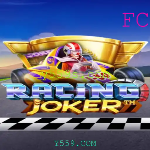 RacingJoker: A Nova Era dos Jogos de Corrida