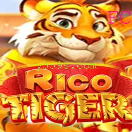 Explorando o Fascinante Mundo de RicoTiger: O Jogo Que Conquista Multidões