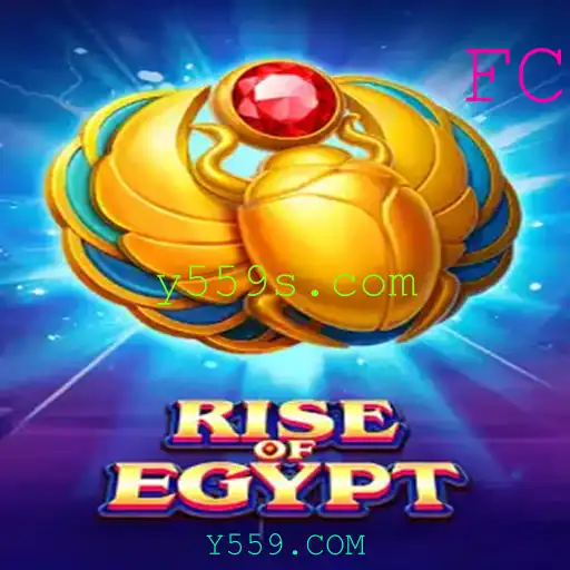 Descubra o Fascinante Mundo do Jogo RiseOfEgypt na Plataforma Y559.COM
