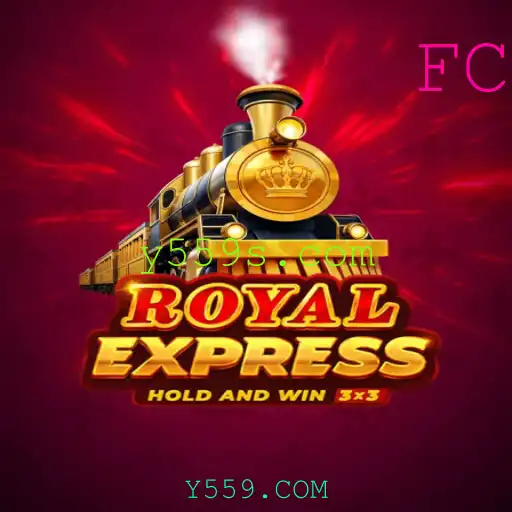 Descubra o Emocionante Mundo do Jogo RoyalExpress