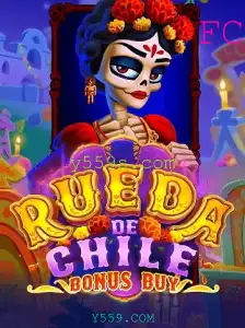Explorando o Jogo RuedaDeChileBonusBuy
