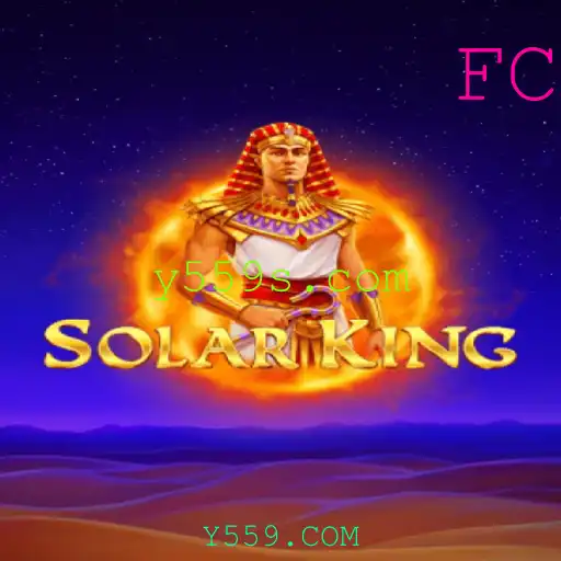 Explorando SolarKing: Um Novo Horizonte nos Jogos de Estratégia em Y559.COM