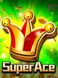 SuperAce: Descubra as Incríveis Aventuras e Regras do Jogo