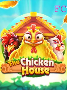 TheChickenHouse: Descubra o Novo Jogo de Estratégia com Y559.COM