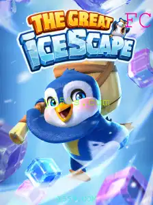 Explorando TheGreatIcescape: Um Guia Completo com Y559.COM