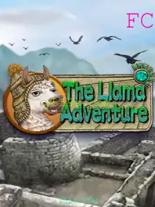 TheLlamaAdventure: Uma Jornada Inesquecível no Mundo dos Jogos Virtuais