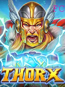 Descubra ThorX: O Jogo Revolucionário Impulsionado pela Y559.COM