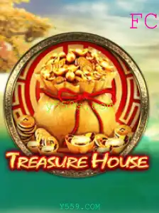 Explorando TreasureHouse: Uma Jornada em Busca de Riquezas Ocultas