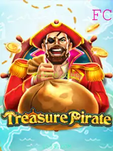 Descubra o Mundo de Aventura e Estratégia com TreasurePirate